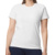 Dámské tričko Softstyle Midweight - Gildan, farba - white, veľkosť - S
