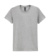 Dámské tričko Softstyle Midweight - Gildan, farba - sport grey, veľkosť - L