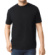 Pánské tričko Softstyle CVC - Gildan, farba - pitch black, veľkosť - S