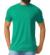 Pánské tričko Softstyle CVC - Gildan, farba - kelly mist, veľkosť - S