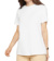 Dámské tričko Softstyle CVC - Gildan, farba - white, veľkosť - S