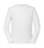 Iconic 195 Premium tričko s dlhými rukávmi - FOM, farba - white, veľkosť - XS