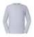 Iconic 195 Premium tričko s dlhými rukávmi - FOM, farba - heather grey, veľkosť - S