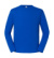 Iconic 195 Premium tričko s dlhými rukávmi - FOM, farba - royal blue, veľkosť - XS