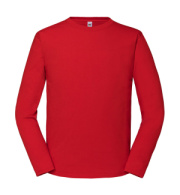 Iconic 195 Premium tričko s dlhými rukávmi