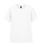 Pánské tričko Softstyle EZ  - Gildan