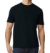 Pánské tričko Softstyle EZ - Gildan, farba - čierna, veľkosť - S