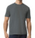 Pánské tričko Softstyle EZ - Gildan, farba - storm grey, veľkosť - M
