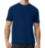 Pánské tričko Softstyle EZ  - Gildan, farba - navy, veľkosť - L