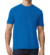 Pánské tričko Softstyle EZ - Gildan, farba - royal, veľkosť - 2XL