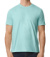 Pánské tričko Softstyle EZ - Gildan, farba - teal ice, veľkosť - M