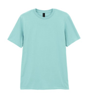 Pánské tričko Softstyle EZ  - Gildan