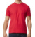 Pánské tričko Softstyle EZ - Gildan, farba - true red, veľkosť - S