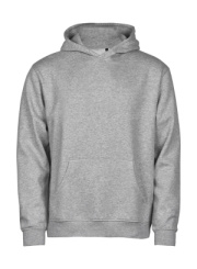 Detská mikina s kapucňou Power - Tee Jays