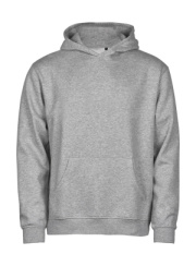 Detská mikina s kapucňou Power - Tee Jays