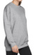 Softstyle Midweight Fleece s okrúhlým výstrihom - Gildan, farba - sport grey, veľkosť - S