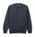 Softstyle Midweight Fleece s okrúhlým výstrihom - Gildan, farba - dark heather, veľkosť - S