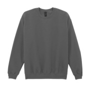 Softstyle Midweight Fleece s okrúhlým výstrihom - Gildan