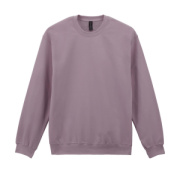 Softstyle Midweight Fleece s okrúhlým výstrihom - Gildan