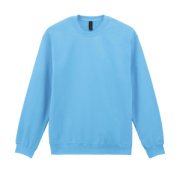 Softstyle Midweight Fleece s okrúhlým výstrihom - Gildan