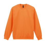 Softstyle Midweight Fleece s okrúhlým výstrihom - Gildan