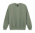 Softstyle Midweight Fleece s okrúhlým výstrihom - Gildan, farba - sage, veľkosť - M