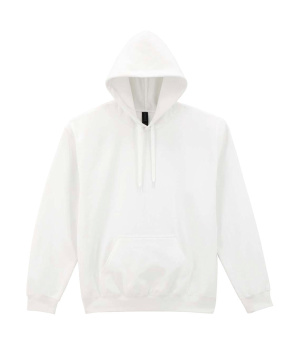 Softstyle Midweight Fleece s kapucňou