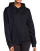 Softstyle Midweight Fleece s kapucňou
