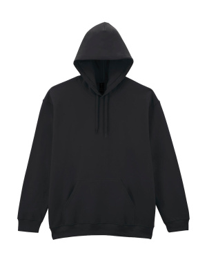 Softstyle Midweight Fleece s kapucňou