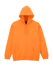 Softstyle Midweight Fleece s kapucňou - Gildan