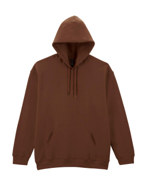 Softstyle Midweight Fleece s kapucňou