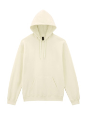 Softstyle Midweight Fleece s kapucňou - Gildan