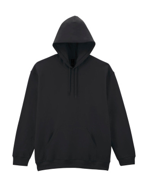 Softstyle Midweight Fleece s kapucňou