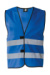 Funkčná vesta - Dortmund - Korntex, farba - blue, veľkosť - M