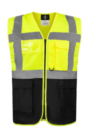Bezpečnostná vesta "Hamburg"