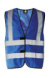 Funkčná vesta - Hannover - Korntex, farba - royal blue, veľkosť - S