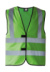 Funkčná vesta - Hannover - Korntex, farba - green, veľkosť - S