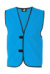 Identifikačná vesta - Leipzig - Korntex, farba - blue, veľkosť - S