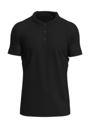 Stretch Polo for men
