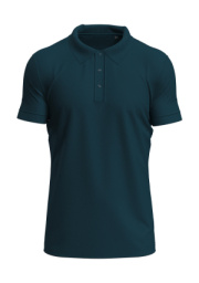 Stretch Polo for men