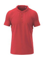 Stretch Polo for men - Stedman