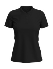 Stretch Polo for women