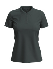 Stretch Polo for women