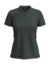 Stretch Polo for women - Stedman, farba - slate grey, veľkosť - 2XL