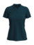 Stretch Polo for women - Stedman, farba - marina blue, veľkosť - XL
