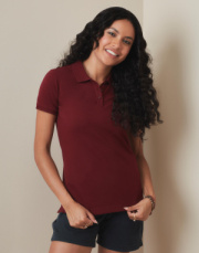 Stretch Polo for women - Stedman