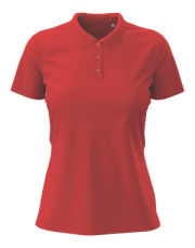 Stretch Polo for women - Stedman