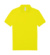 Polokošeľa My Polo 180 - B&C, farba - pixel lime, veľkosť - 2XL