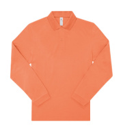 Polokošeľa My Polo 210 LSL