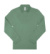 Polokošeľa My Polo 210 LSL - B&C, farba - amalfi green, veľkosť - S